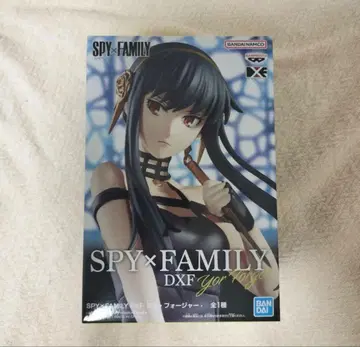 SPY x FAMILY DXF 요르 포저