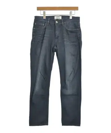 Acne Studios 데님 팬츠 남성용