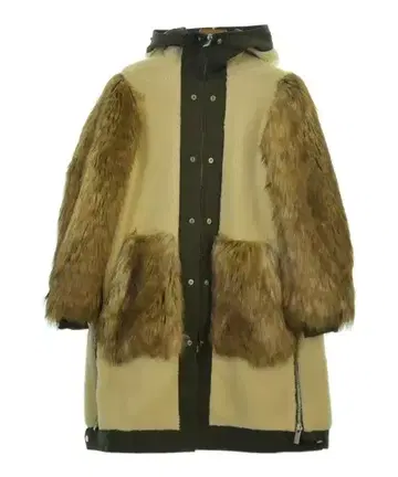sacai 코트 (기타) 여성용