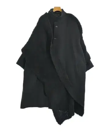 YOHJI YAMAMOTO +NOIR 코트 (기타) 여성용