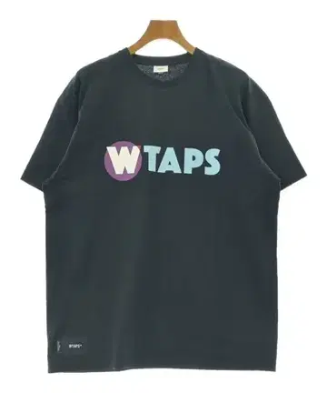 WTAPS T셔츠 티셔츠 남성용