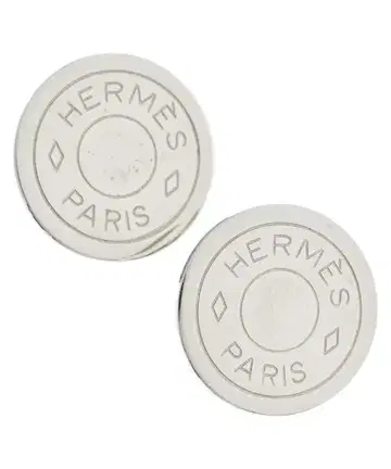 HERMES 귀걸이 귀찌 여성용