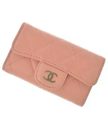 CHANEL 키케이스 키링 여성용