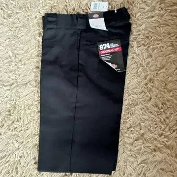 Dickies 874 오리지널 워크 팬츠