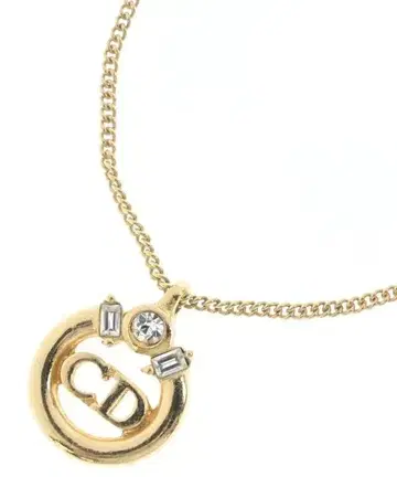 Christian Dior 목걸이 여성용