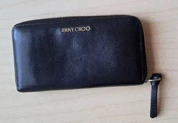 JIMMY CHOO 지미추 장지갑