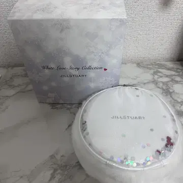 JILLSTUART 크리스마스 코프레