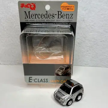 벤츠 E클래스 스테이션 왜건 세이프티카 초로Q