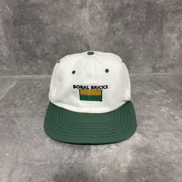 80s 90s 캡 빈티지 구제 의류 트래커캡