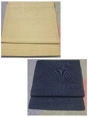 리버서블 교토 후쿠로 오비