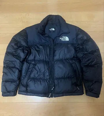 THE NORTH FACE 눕시 다운 자켓