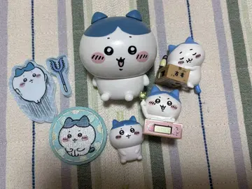 치이카와 (먼작귀) 하치와레 묶음 판매