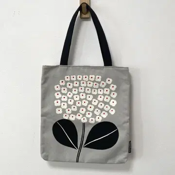 marimekko 마리메꼬 KIMARA 토트백