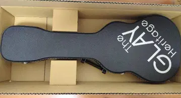 GLAY SPECIAL 7 LIVES LIMITED BOX