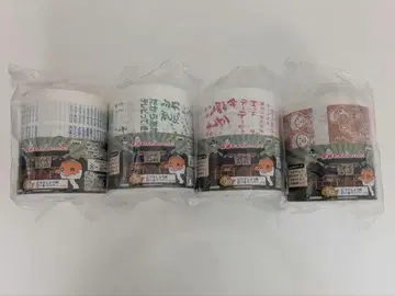 수요일은 어쨌든 일복권 롤 페이퍼