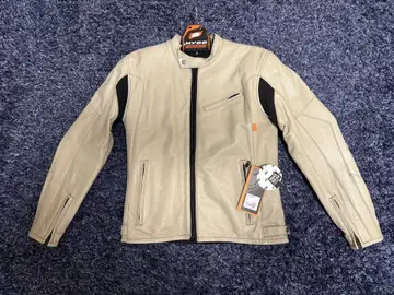 HYOD 가죽 자켓 새것 택 포함 L 사이즈