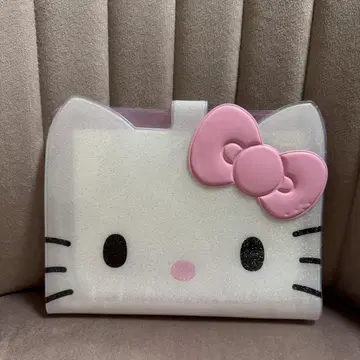 l LOVE Hello Kitty 바인더 씰