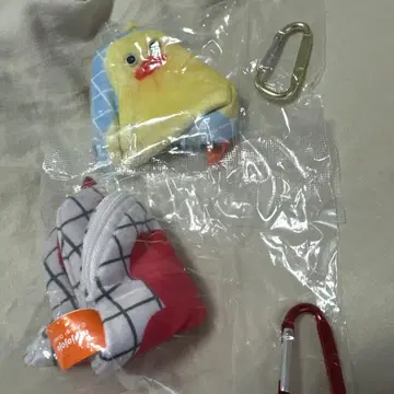 모조조조 토드 프렌즈 파우치