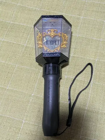 Number_i 응원봉