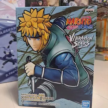 BANDAI VIBRATION STARS 나미카제 미나토