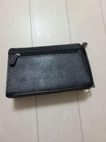 CASTELBAJAC 까스텔바작 세컨드 백 블랙