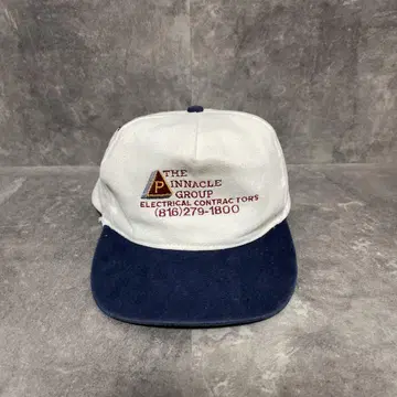 90s 캡 빈티지 otto Pinnacle Group