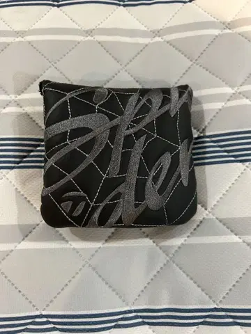 Taylor Made GT 스파이더 퍼터 커버 덤 포함