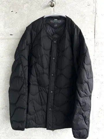 UNIQLOWhiteMountaineering ULTRALIGHTDOWN