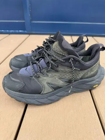 호카 오네오네 본디 7 스니커즈 US10.5