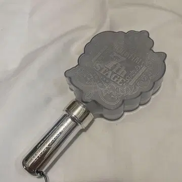우타프리 카르테 나이트 응원봉 카르테트 나이트