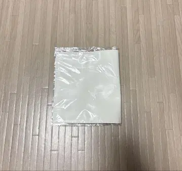 Mrs.GREEN APPLE 북커버