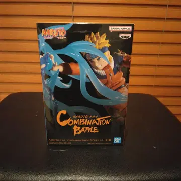 NARUTO: Combination Battle 피규어