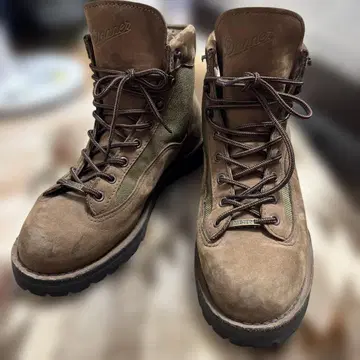 Danner Light 브라운 26.5cm