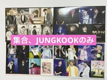 BTS MOVIE WEEKS 영화 무비티켓 혜택 정국 한정판 일본