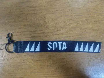 BE:FIRST SOTA 소우타 핸드 스트랩