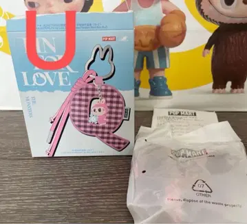 POP MART In Love The Munnies 새상품