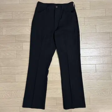 Wrangler 런처 와이드 팬츠 여성용 S