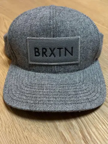 BRIXTON 브릭스톤 캡 모자