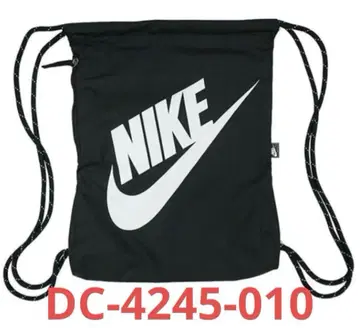 [ 미사용 새상품 ] NIKE 나이키 짐색 냅색 DC4245-010