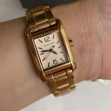 MICHAEL KORS 손목시계