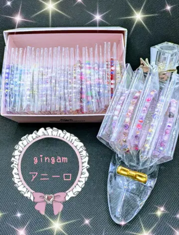 gingam 깅엄 아닐로 26 Handmade in Japan