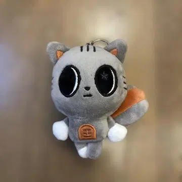 뿔바투 다고냥 키링 초기 TXT 태현