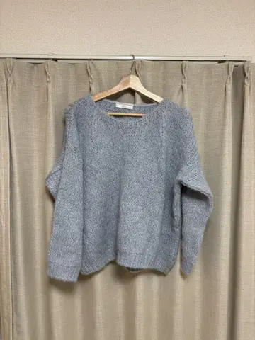 TRICOTS JEAN MARC 니트