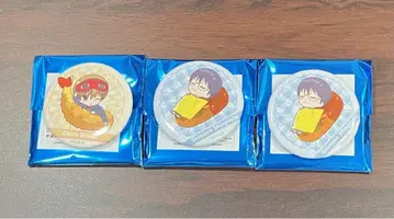 마네키네코 은혼 긴파치 선생님 시무라 신파치 오키타 소고