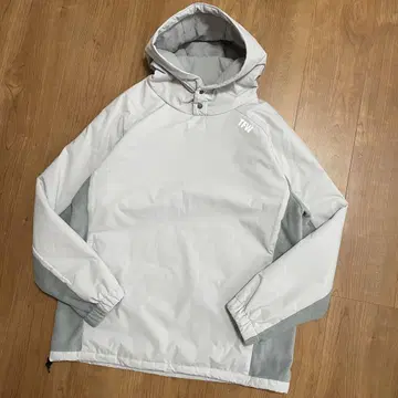정가 4.4만 TFW49 VW HOODIE 후드티 그레이 L 골프