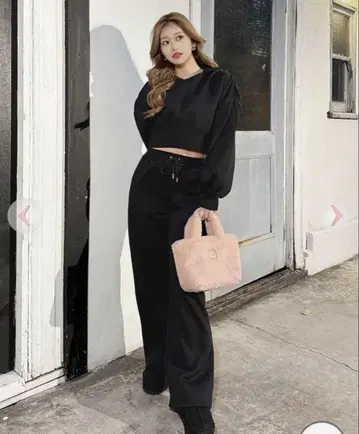 Rady 코르셋 리브 셋업