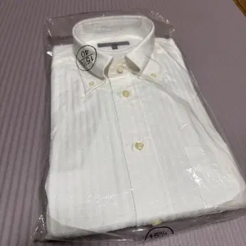 카미치 시마 와이셔츠 40