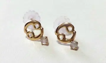 새상품급 k10 귀걸이