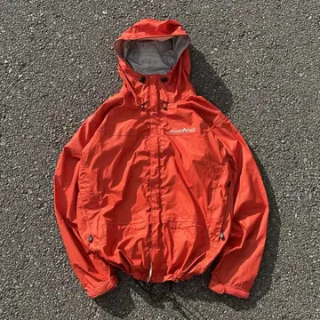 mont-bell GORE-TEX shell Jacket tech