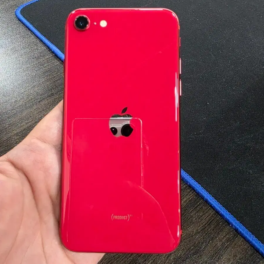 お値下げ！iPhone SE (第2世代) PRODUCT(RED) Amazon.com: Apple iPhone SE (2nd Generation), US Version, 64GB